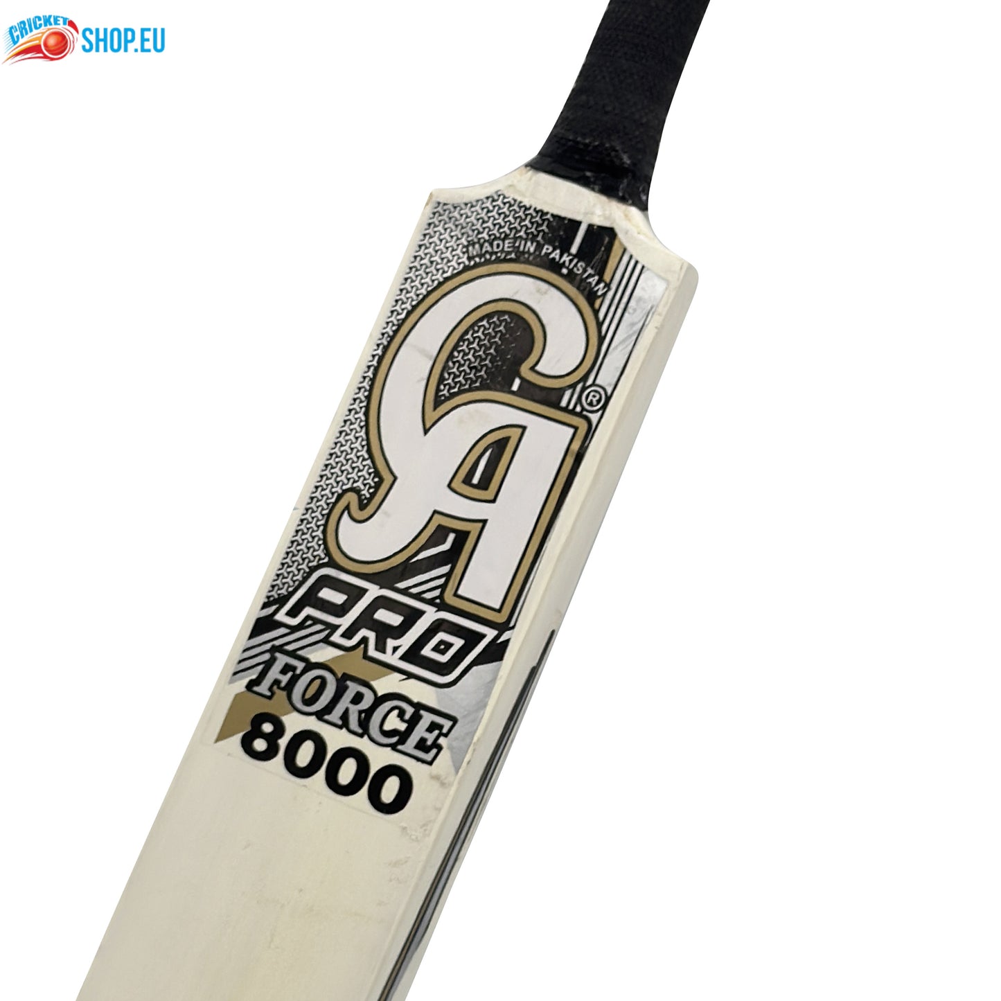 CA Pro Force 8000 Tape Ball Bat