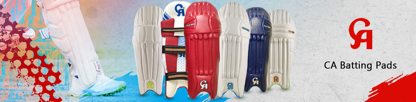 CA Batting Pads