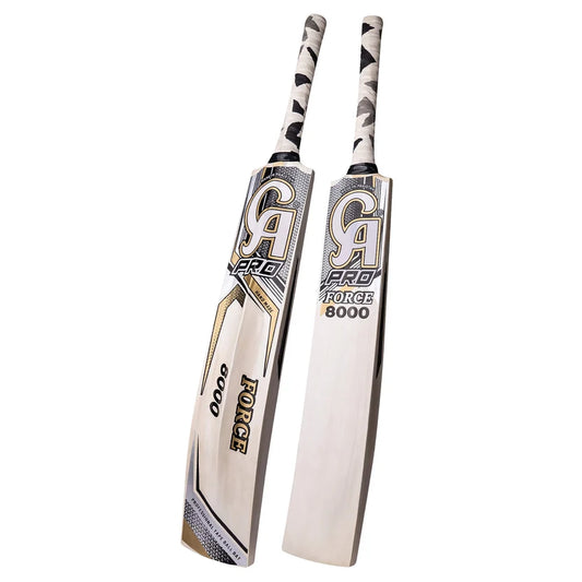 CA Pro Force 8000 Tape Ball Bat