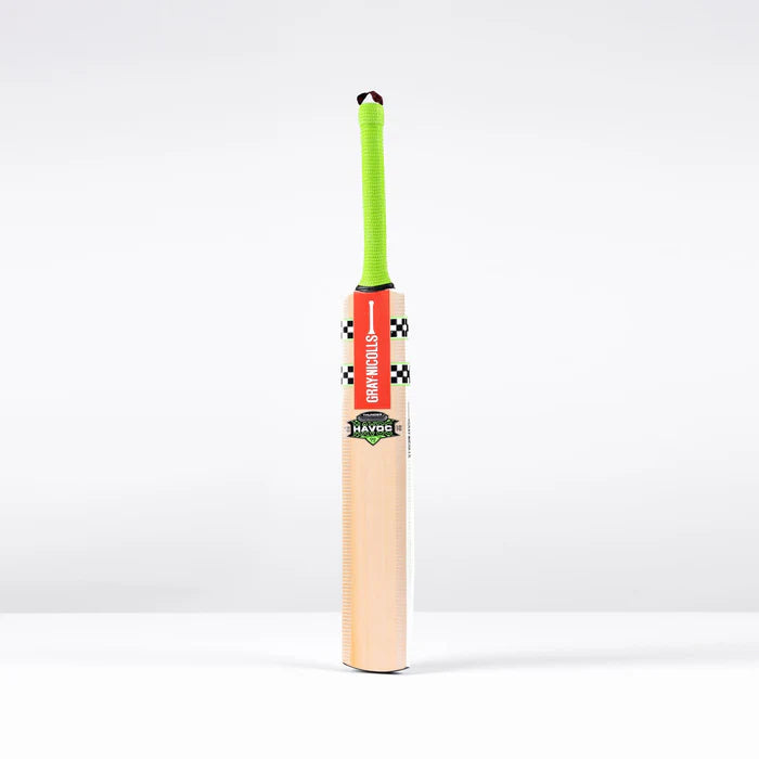 Gray Nicolls Havoc 1.3 Thunder Kashmir Willow Cricket Bat