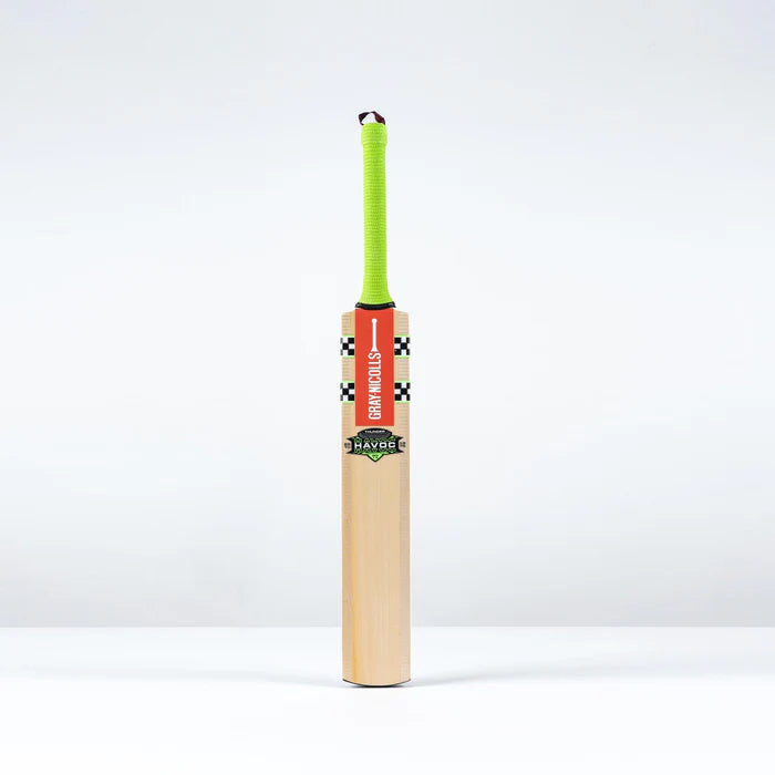 Gray Nicolls Havoc 1.3 Thunder Kashmir Willow Cricket Bat