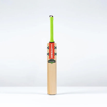 Gray Nicolls Havoc 1.3 Thunder Kashmir Willow Cricket Bat