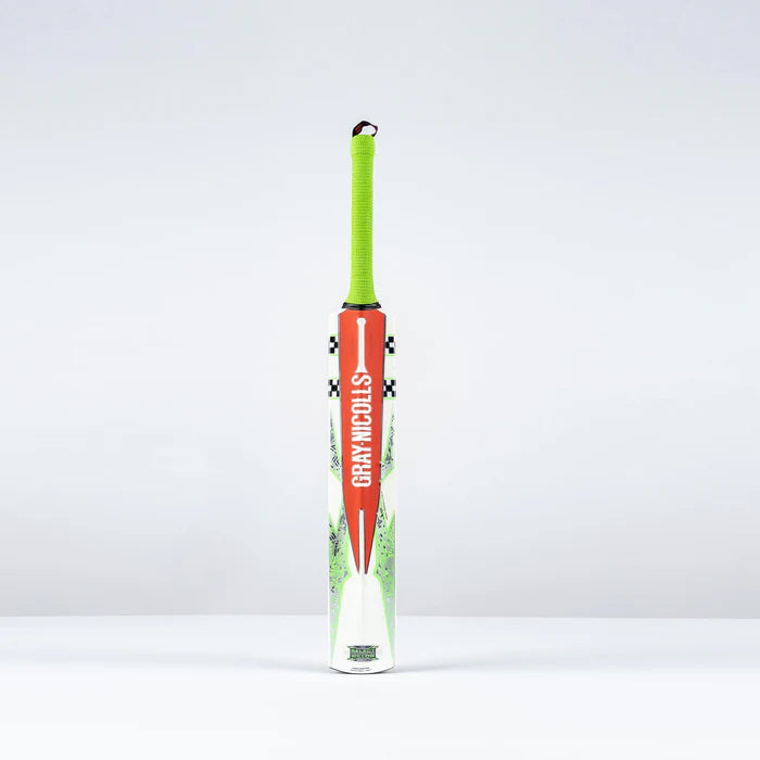 Gray Nicolls Havoc 1.3 Thunder Kashmir Willow Cricket Bat