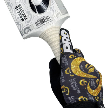 CD & FMC Pro Tape Ball Inner