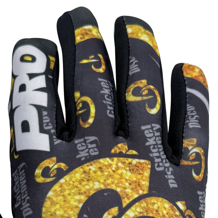 CD & FMC Pro Tape Ball Inner