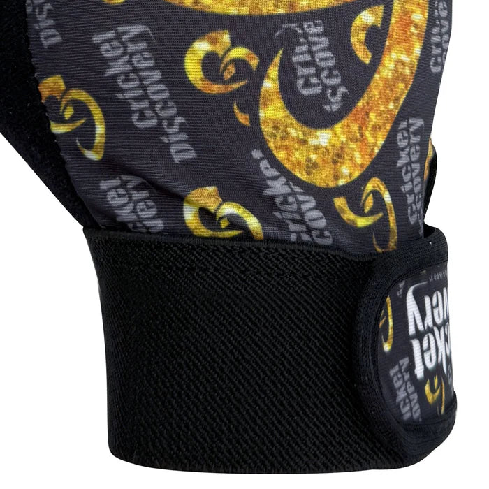 CD & FMC Pro Tape Ball Inner