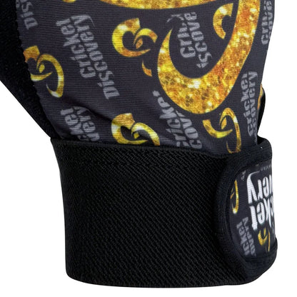 CD & FMC Pro Tape Ball Inner