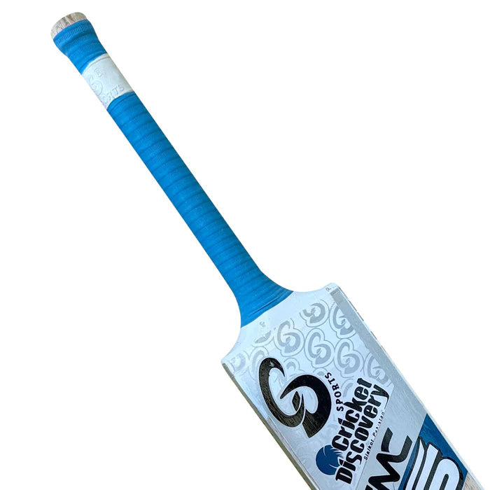 CD & WS FMC Victory Tape Ball Bat