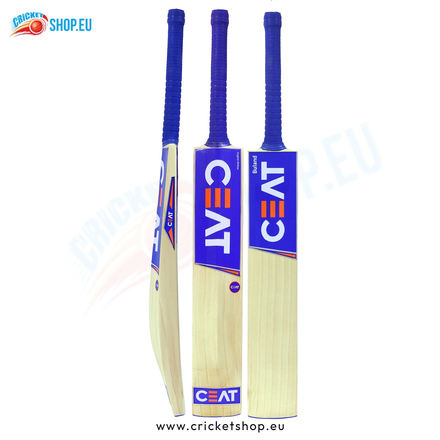 Ceat Buland English Willow Bat