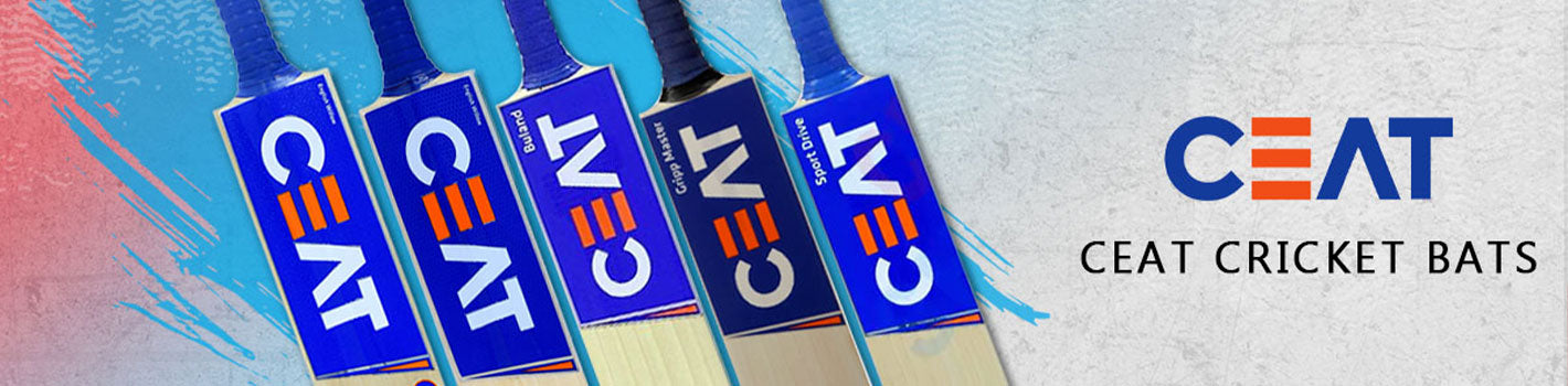 CEAT Cricket Bats