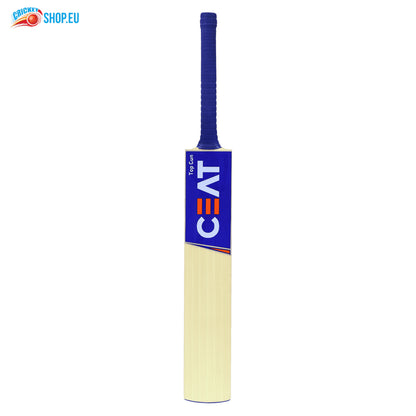 Ceat Top Gun English Willow Cricket Bat
