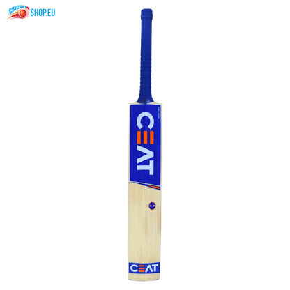 Ceat Top Gun English Willow Cricket Bat
