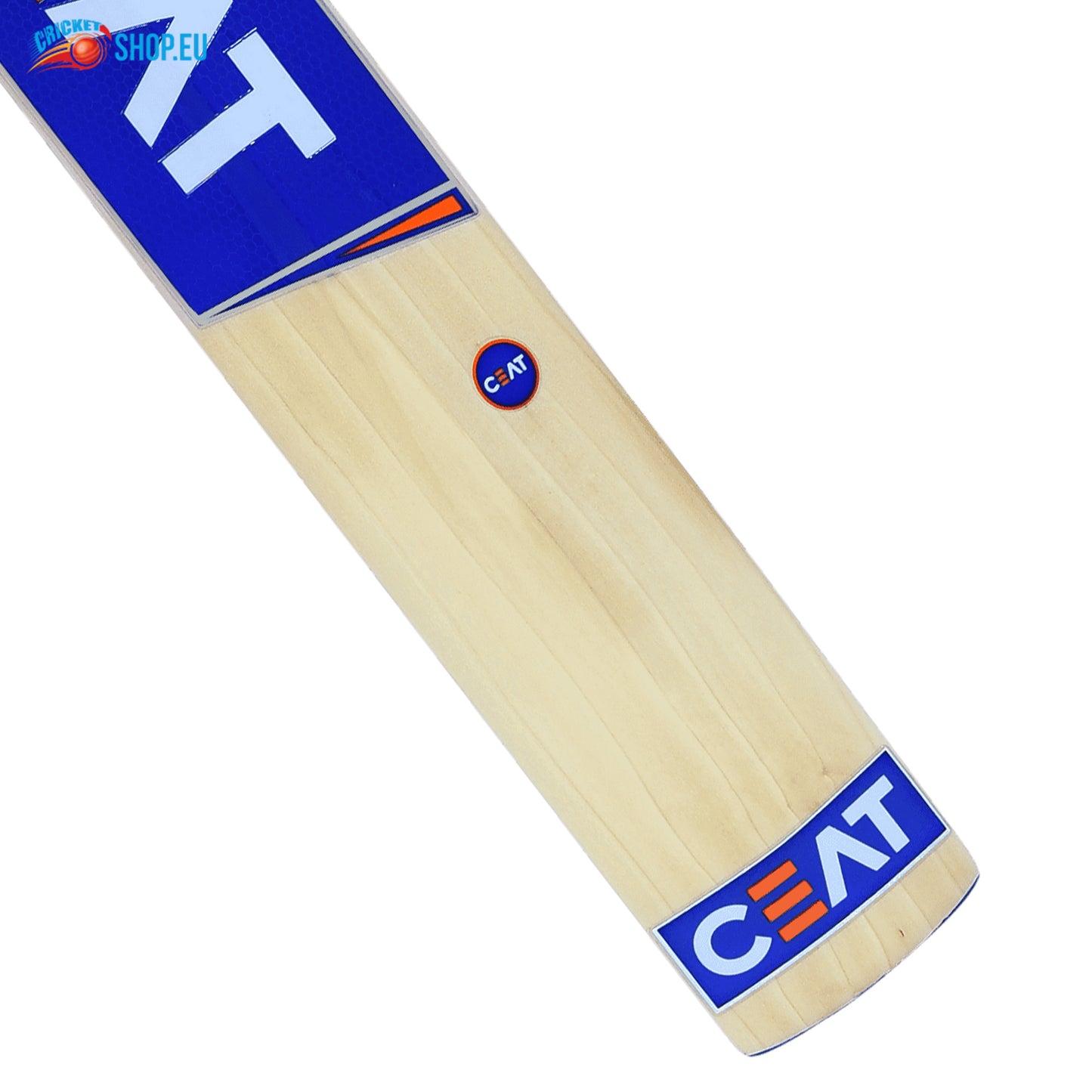 Ceat Top Gun English Willow Cricket Bat