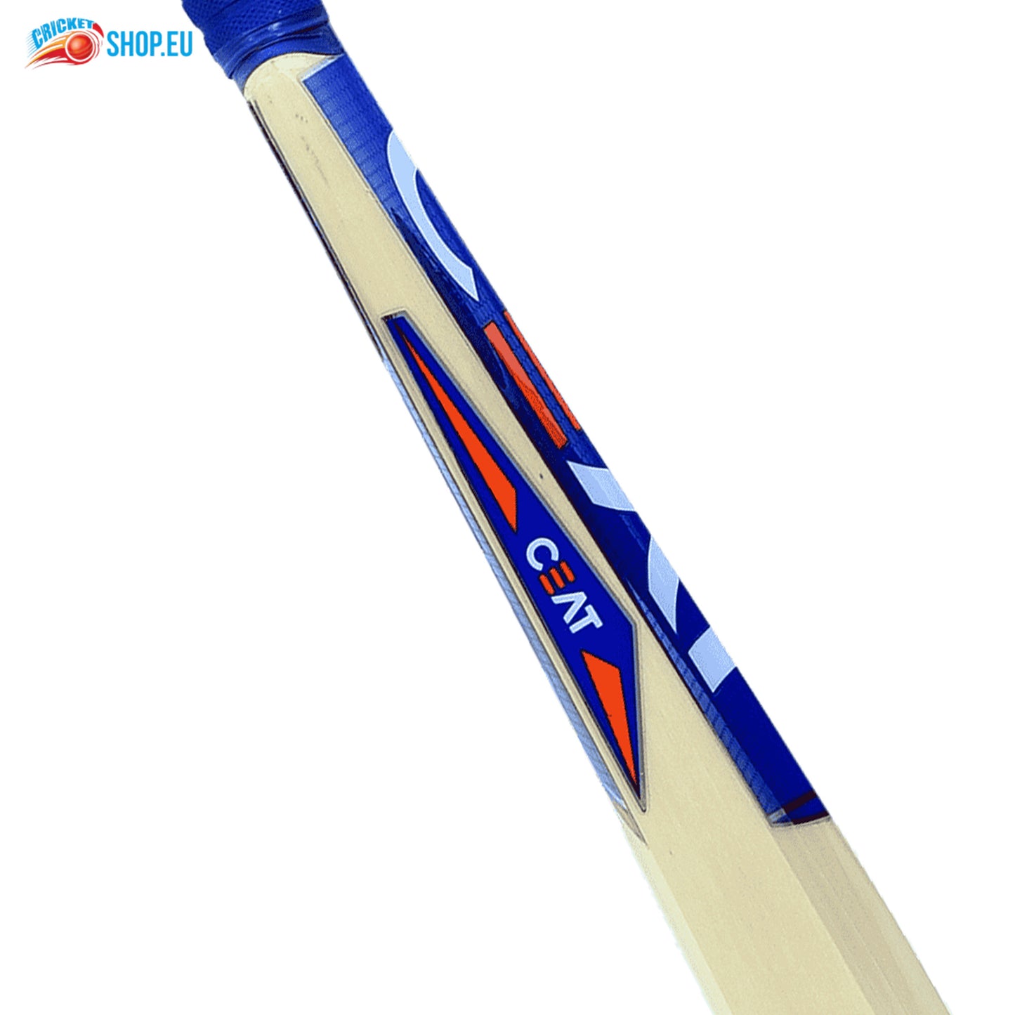 Ceat Top Gun English Willow Cricket Bat
