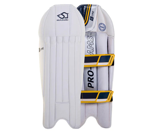 Masuri C Line Wicket Keeping Pads