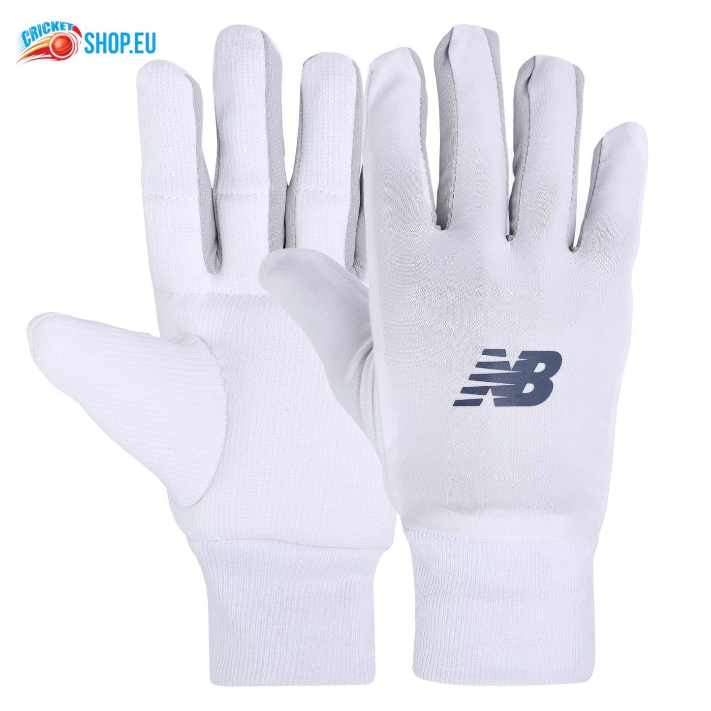 New Balance Cotton Wicket Keeping Inner Gloves