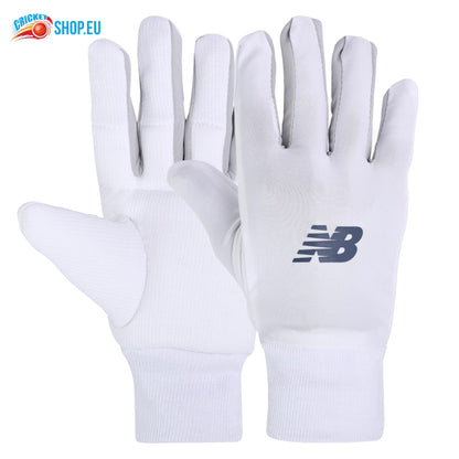 New Balance Cotton Wicket Keeping Inner Gloves