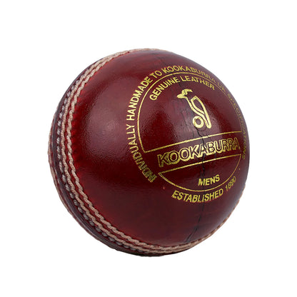 Kookaburra County Star Cricket Ball