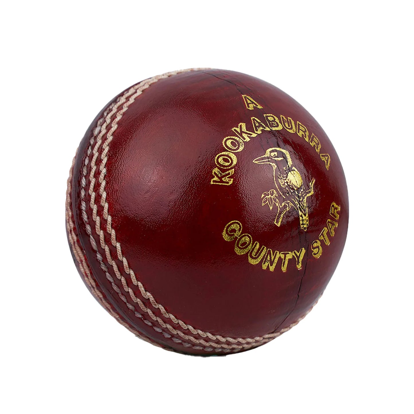 Kookaburra County Star Cricket Ball