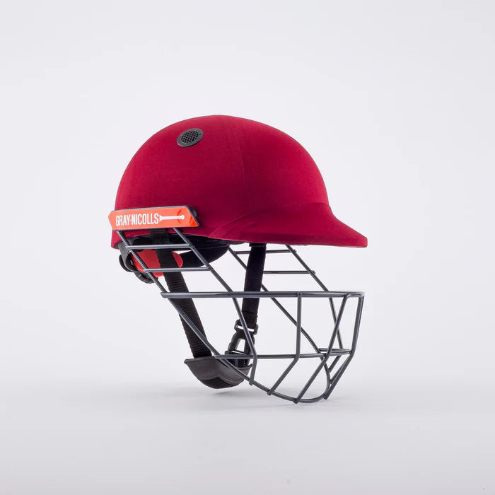 Gray Nicolls Atomic Cricket Helmet