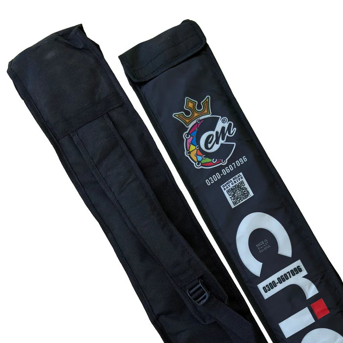 Crick Tape Ball Bat Cover