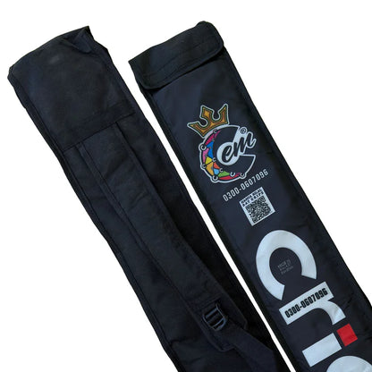 Crick Tape Ball Bat Cover