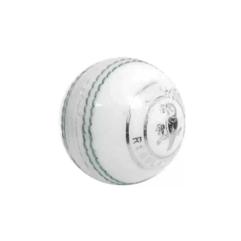 Cricket Ball Hard Plastic (Practice Ball)