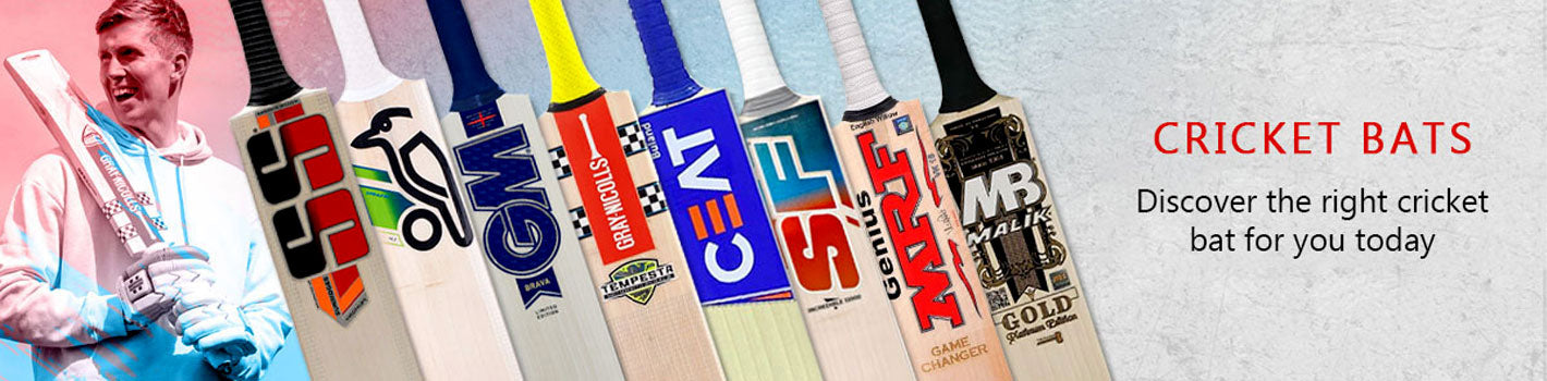 Cricket Bats