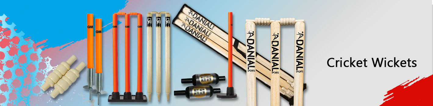 Types Wickets Buy Cricket Stumps & Cricket Wicket Online | Cricket Shop EU