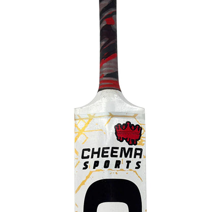 CSD Limited Edition Srilankan Tape Ball Bat