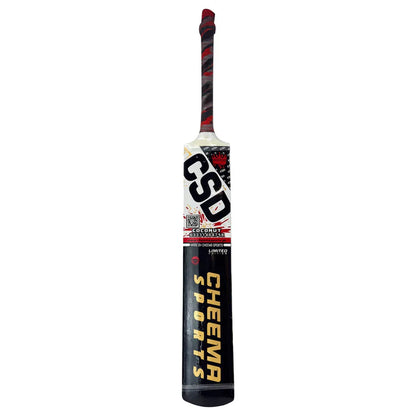 CSD Limited Edition Srilankan Tape Ball Bat