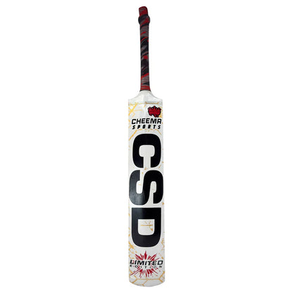 CSD Limited Edition Srilankan Tape Ball Bat