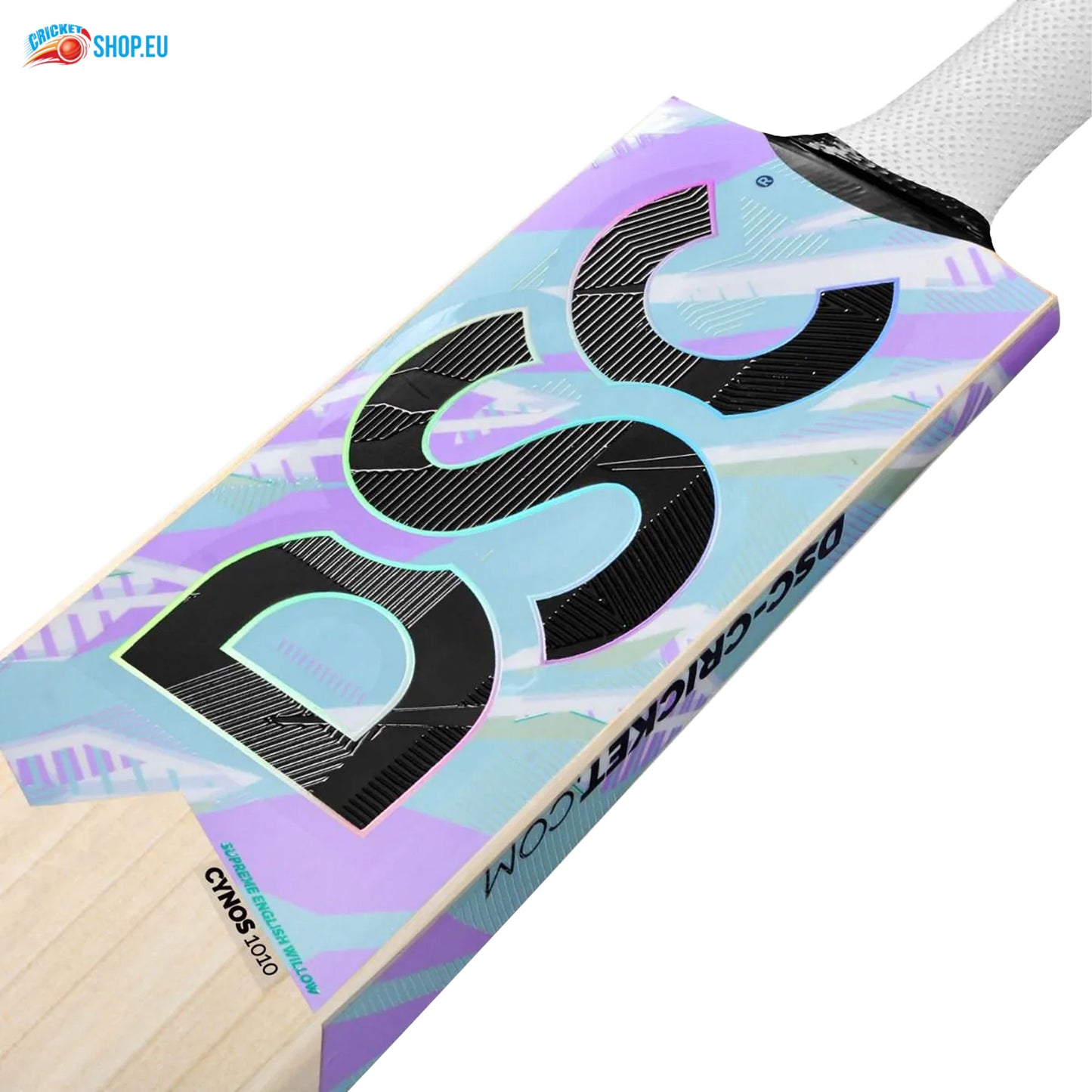 Cynos 1010 English Willow Cricket Bat