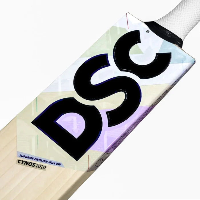 Cynos 2020 English Willow Cricket Bat