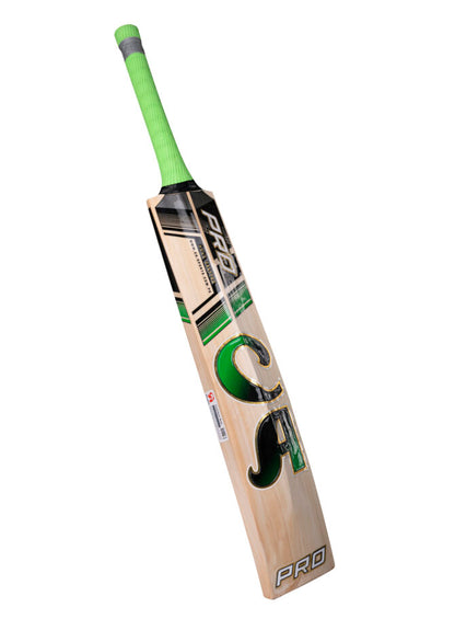 CA Pro 15000 English Willow Cricket Bat SH