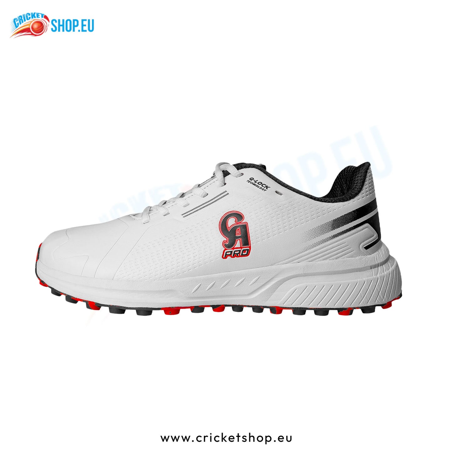 CA Pro Boost Cricket Shoes