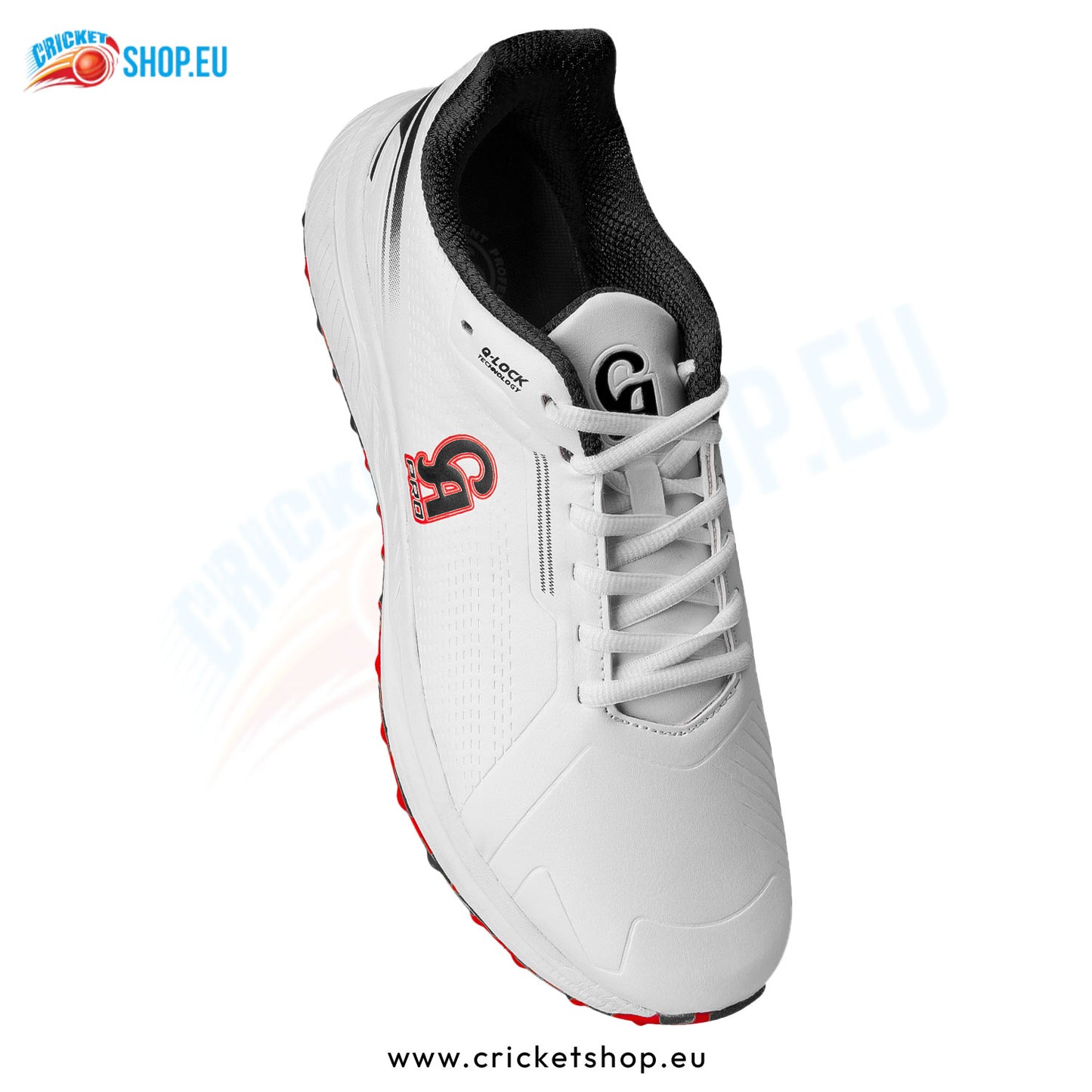 CA Pro Boost Cricket Shoes