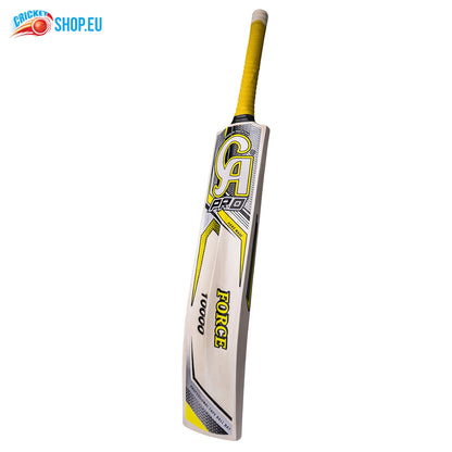 CA Pro Force 10000 Tape Ball Cricket Bat 6