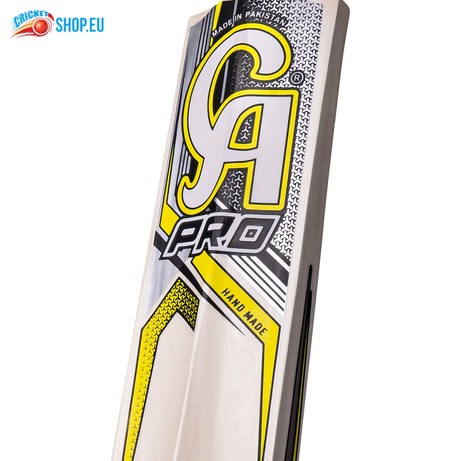 CA Pro Force 10000 Tape Ball Cricket Bat 4