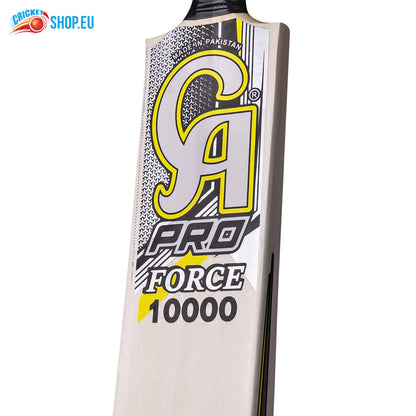 CA Pro Force 10000 Tape Ball Cricket Bat 2