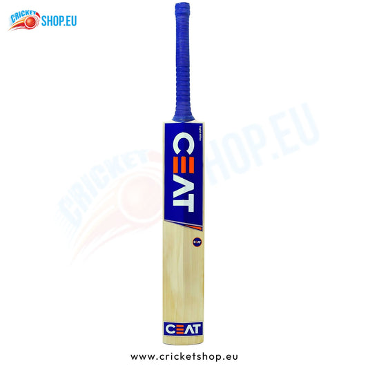 Ceat Secura Drive English Willow Cricket Bat