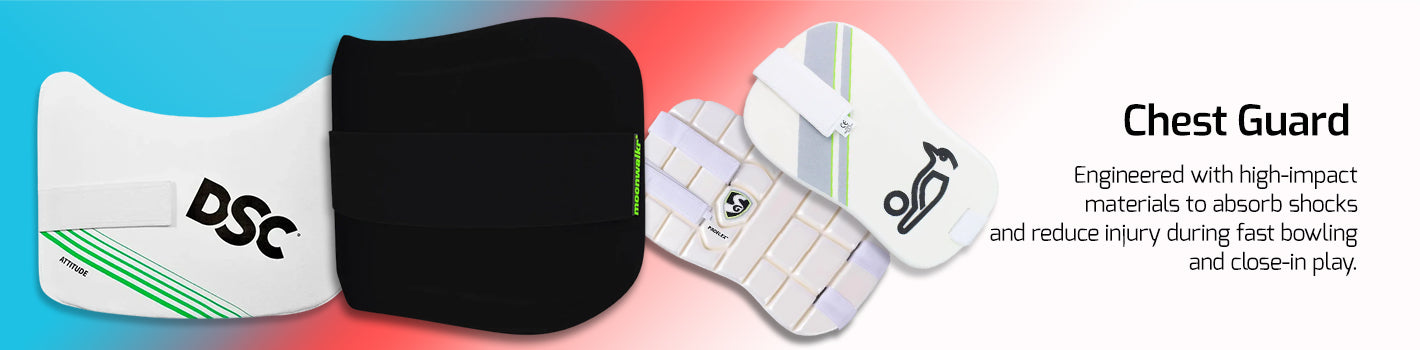 Chest Guard