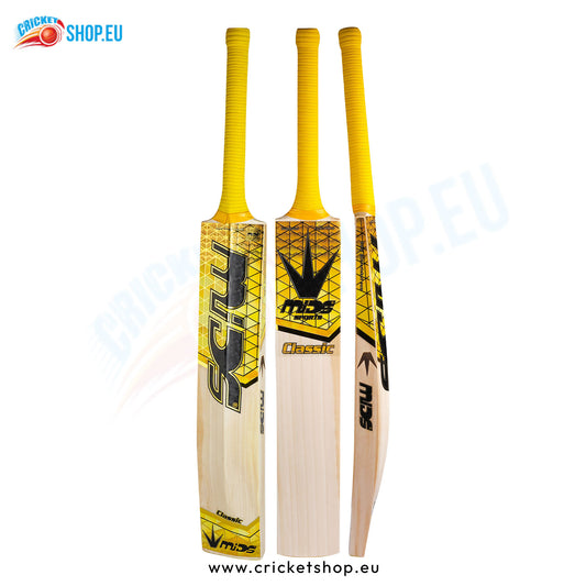 Mids Classic English Willow Cricket Bat