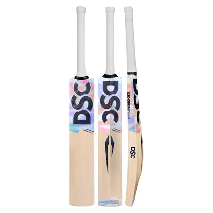 DSC Condor Motion English Willow Cricket Bat
