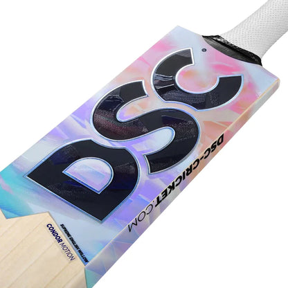 DSC Condor Motion English Willow Cricket Bat