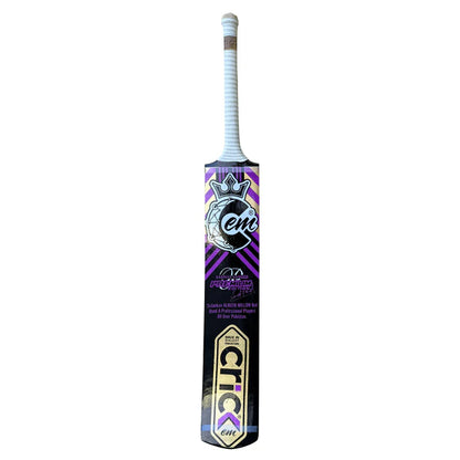 Cricem Premium Edition Tape Ball Cricket Bat