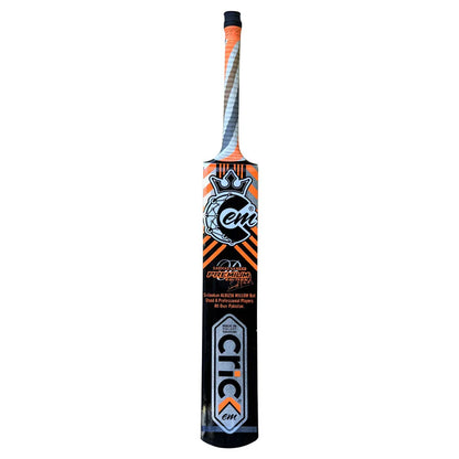 Cricem Premium Edition Tape Ball Cricket Bat