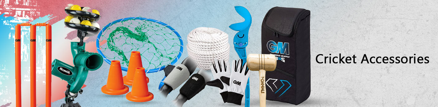 Cricket Accessories