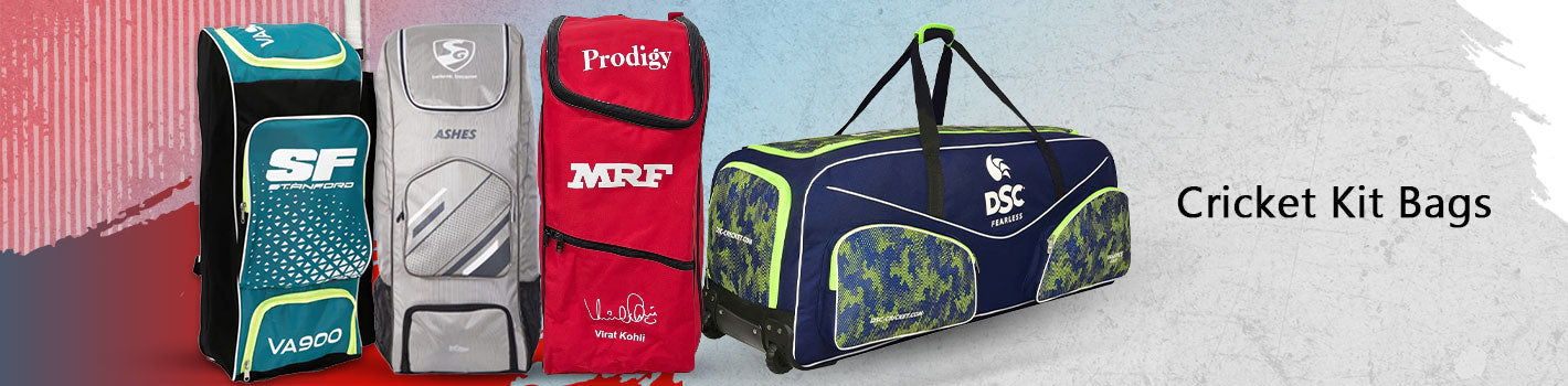 Cricket Kit Bags