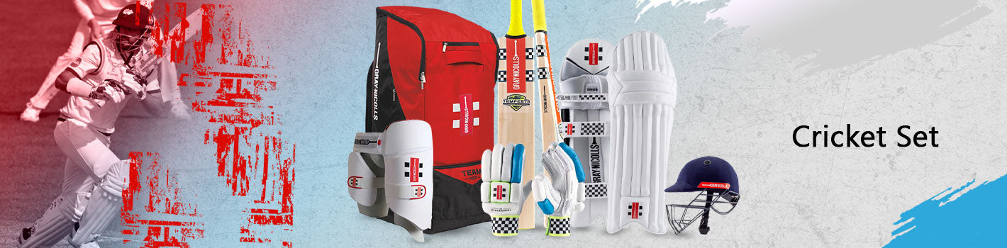 Cricket Set